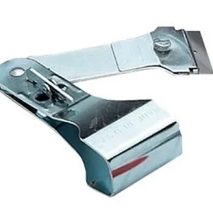 ATD Tools Sticker Scraper Paint Scraper 3-Position Single Edge Razors (ATD-8547)