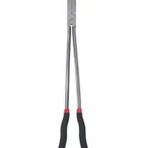 ATD Tools 864 16 Straight Needle Nose Pliers