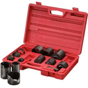 ATD Tools 8697 Master Ball Joint Adapter Set