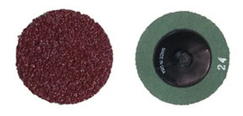 ATD Tools 87336 3"-36 Grit Aluminum Oxide Mini Grinding Discs