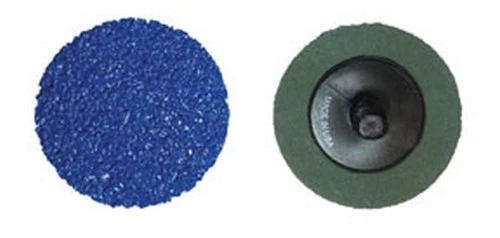 ATD Tools 88236 2"-36 Grit Zirconia Mini Grinding Discs