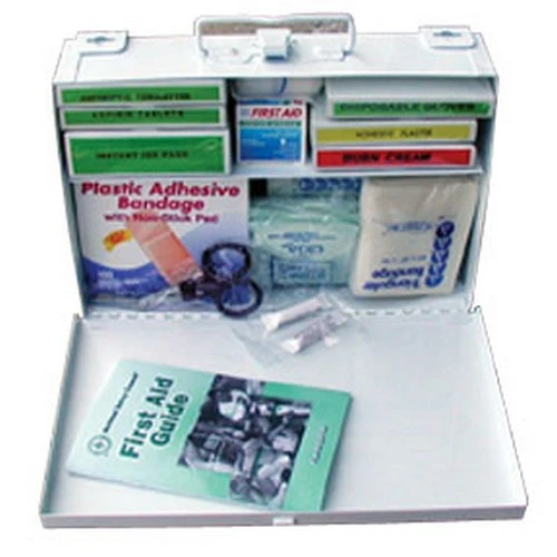 ATD Tools 8850 All Purpose First Aid Kit