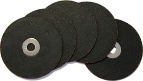 ATD Tools 8897 Premium Cut-Off Wheel, 3 x 1/32 x 3/8, 100-pk