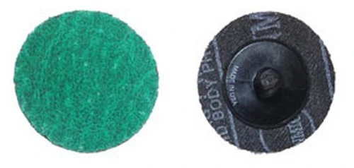 ATD Tools 89336 3"-36 Grit Green Zirconia Mini Grinding Discs