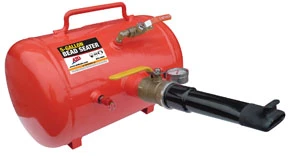 ATD Tools 9905 5-Gallon Bead Seater