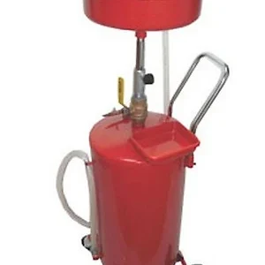 ATD Tools PRT5200-20 Caster For ATD-5200