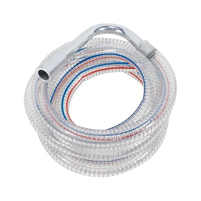 ATD Tools PRT5203-16 Drain Hose for 30 Gallon Pressurized Oil Drain ATD-5203