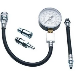 ATD Tools PRT5578-QC Quick Coupler for Gauges