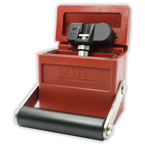 ATEQ TPMS CHECK BOX pressurized box for out of wheel sensor testing. (VB01-0000)