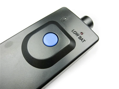 ATEQ VT5S TPMS Sensor Trigger Activation Tool (VT5S) — product image 3