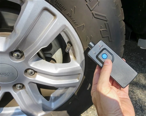 ATEQ VT5S TPMS Sensor Trigger Activation Tool (VT5S) — product image 5