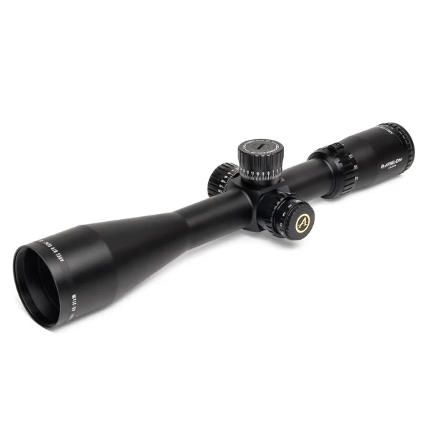 Athlon Optics Ares BTR GEN2 HD 4.5-27x50 APLR3 FFP IR MOA Reticle (212008)