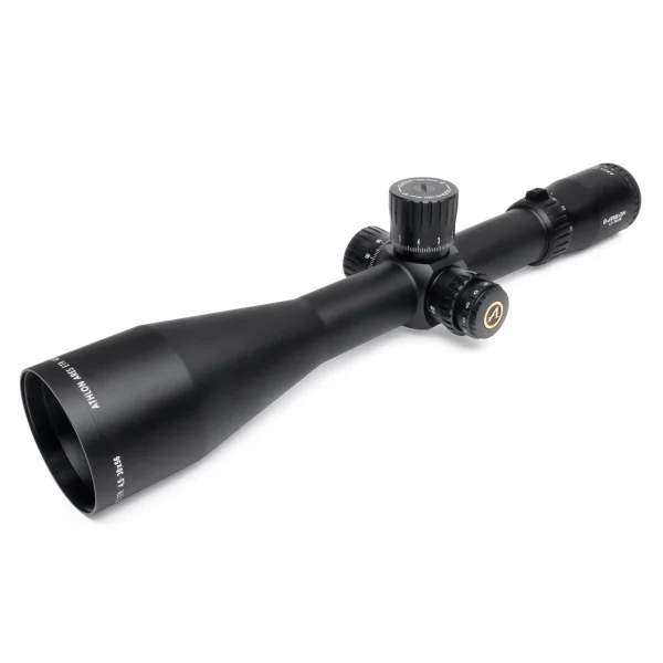 Athlon Optics Ares ETR UHD 4.5-30x56 APRS1 FFP IR MIL Reticle (212100)