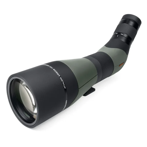 Athlon Optics Argos 20-60x85 HD Spotting Scope - 45 (314001)