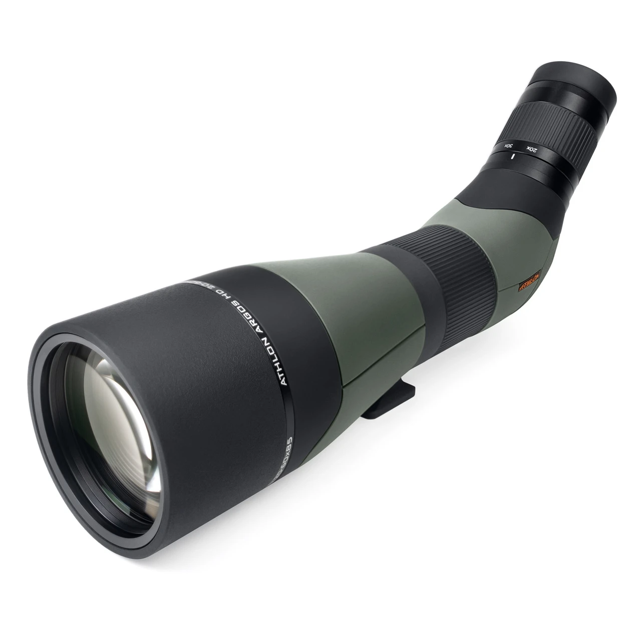 Athlon Optics Argos 20-60x85 HD Spotting Scope - 45 (314001)