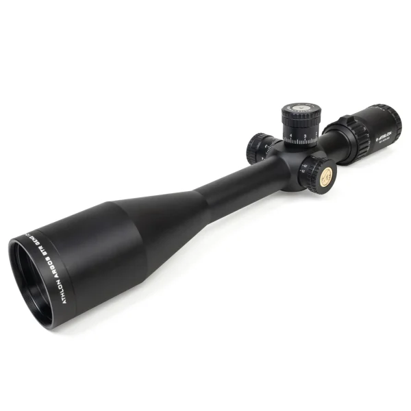Athlon Optics Argos BTR GEN2 10-40X56 BLR SFP MOA Reticle (214071)