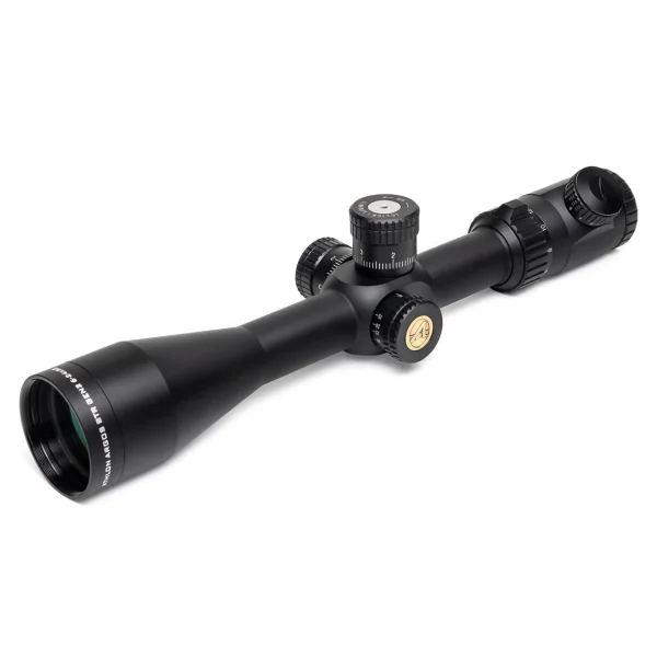 Athlon Optics Argos BTR GEN2 6-24X50 APMR FFP IR MIL Reticle (214063)