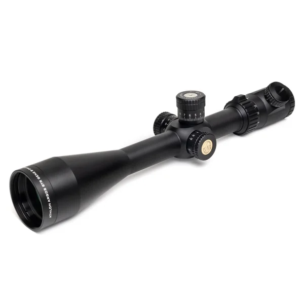 Athlon Optics Argos BTR GEN2 8-34x56 APLR2 FFP IR MOA Reticle (214067)