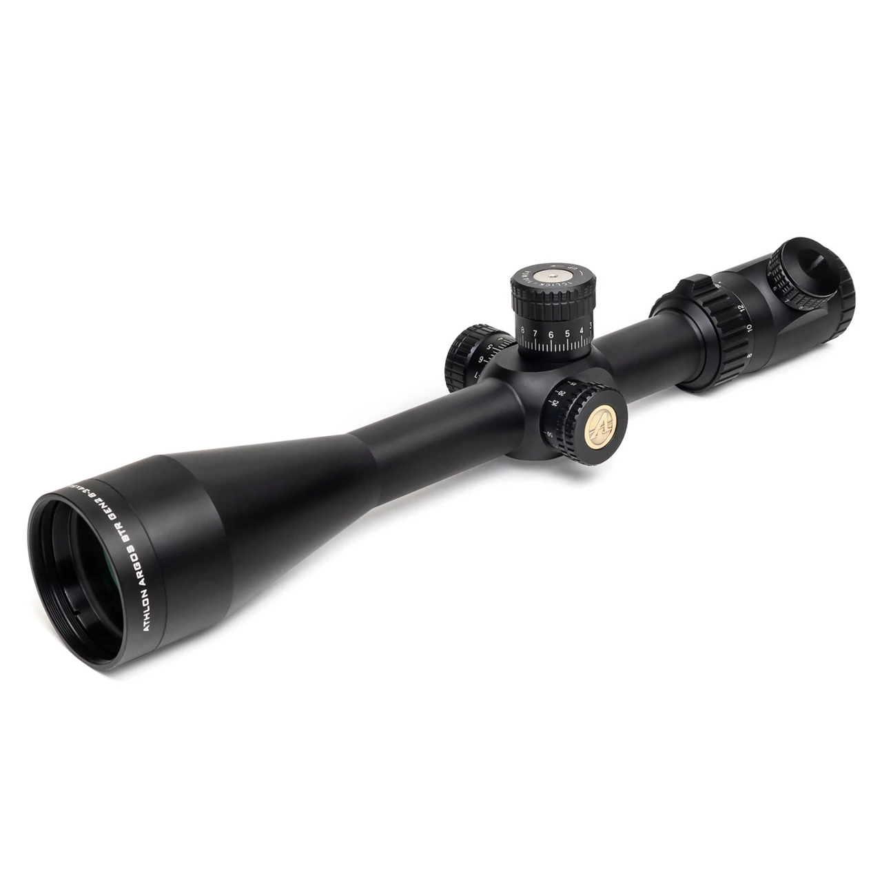 Athlon Optics Argos BTR GEN2 8-34x56 APLR2 FFP IR MOA Reticle (214067)