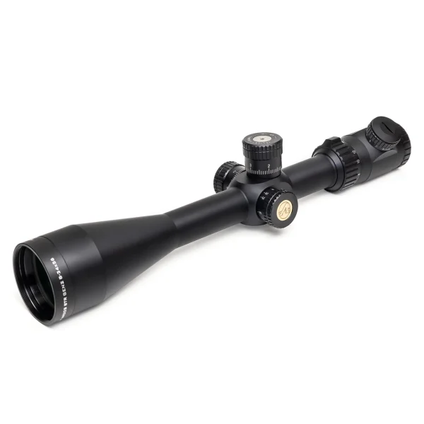 Athlon Optics Argos BTR GEN2 8-34X56 APMR FFP IR MIL Reticle (214068)