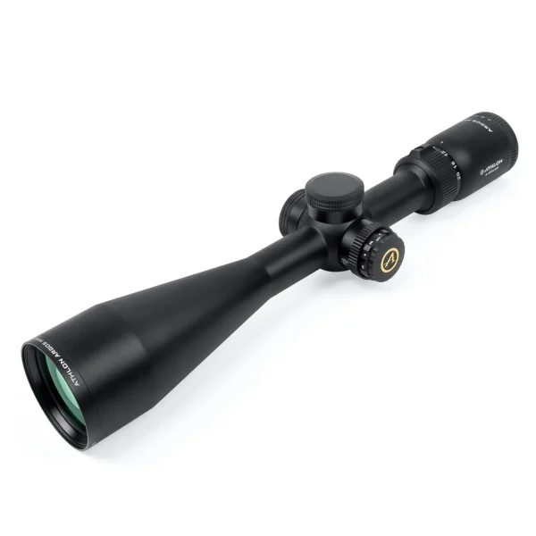 Athlon Optics Argos HMR 4-20x50 AHMC SFP IR MOA Reticle (214007)