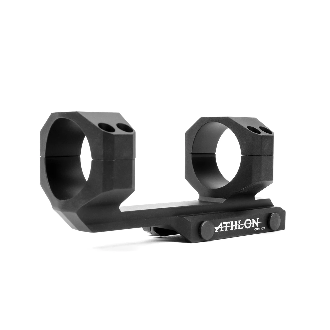 Athlon Optics Cantilever Scope Mount 30mm 0MOA (701015)