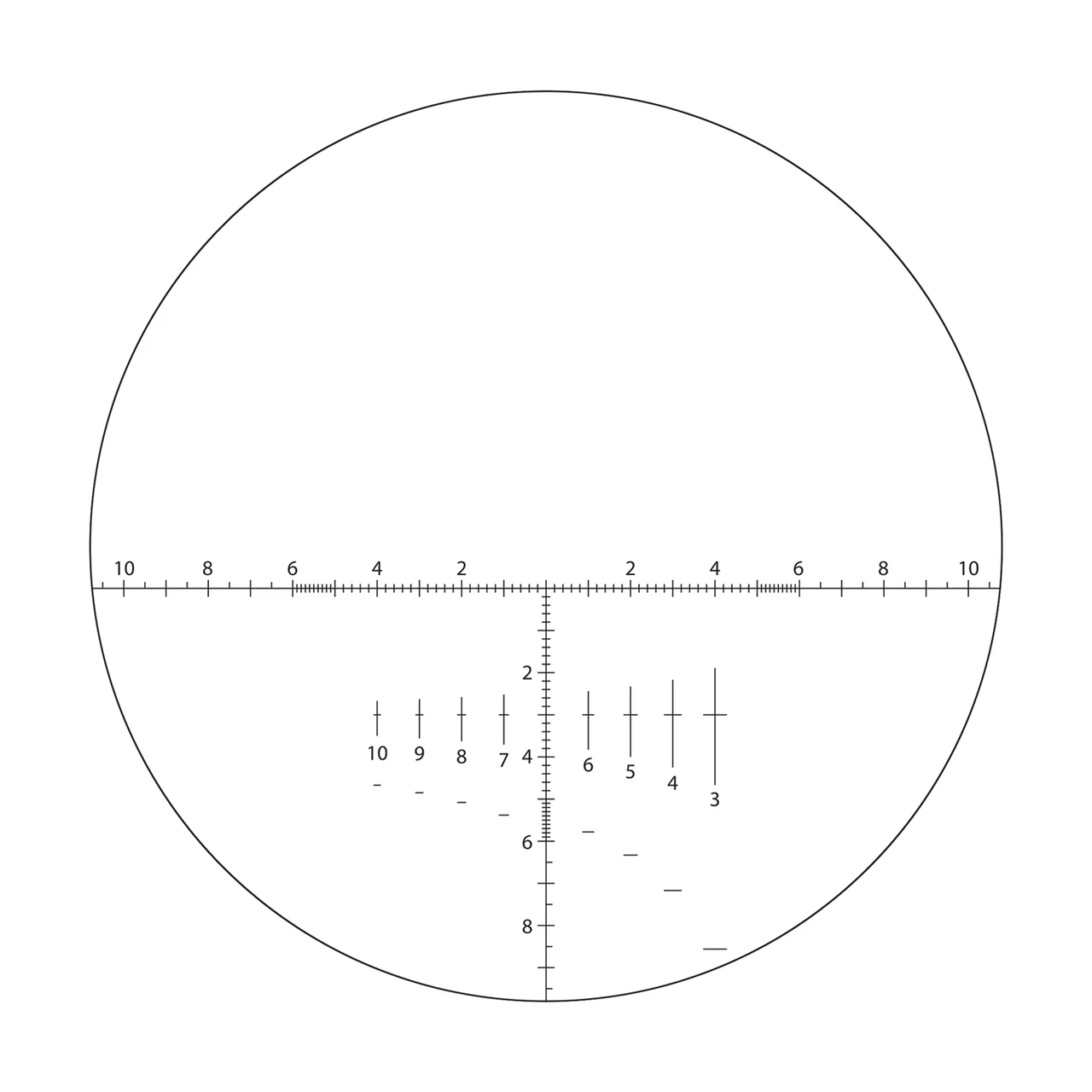 Athlon Optics Cronus G2 UHD 7-42x G2 Tactical Spotting Scope (311005) — product image 3