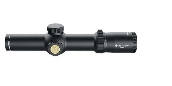 Athlon Optics Helos BTR GEN2 1-10x28 ATMR4 SFP IR MOA Reticle (214103) — product image 2