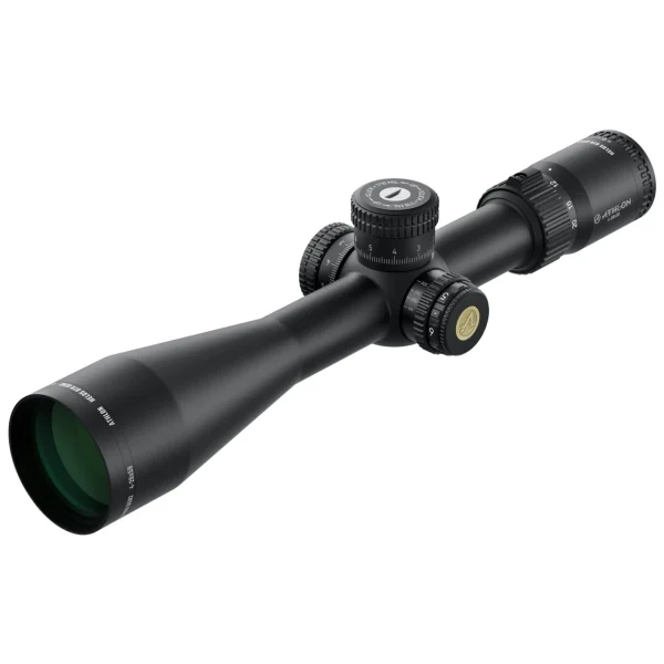 Athlon Optics Helos BTR GEN2 4-20x50 APRS6 FFP IR MIL Reticle (214109)