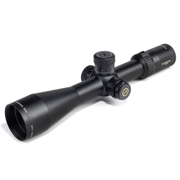 Athlon Optics Helos BTR GEN2 6-24x56 APRS6 FFP IR MIL Reticle (214114)