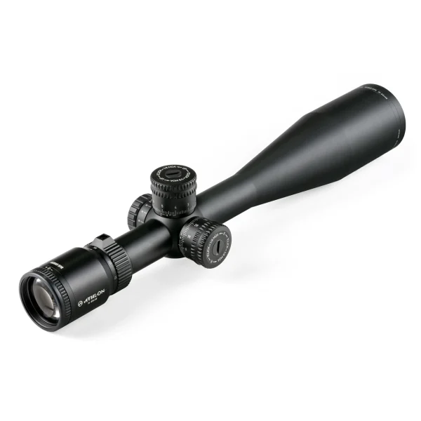 Athlon Optics Heras SPR 15-60x56 BLR2 SFP MOA Reticle (214514)