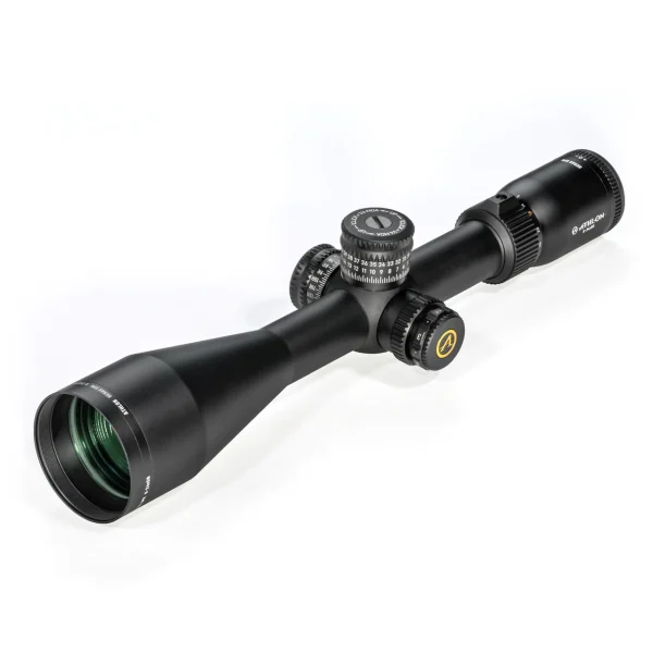 Athlon Optics Heras SPR 6-24x56 APLR7 SFP IR MOA Reticle (214508)