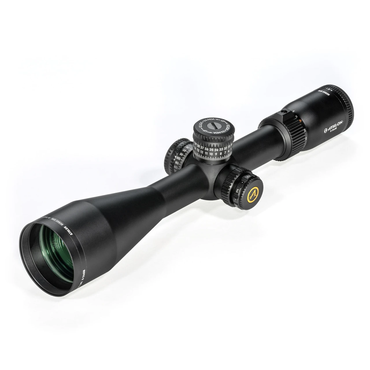 Athlon Optics Heras SPR 6-24x56 APLR7 SFP IR MOA Reticle (214508)