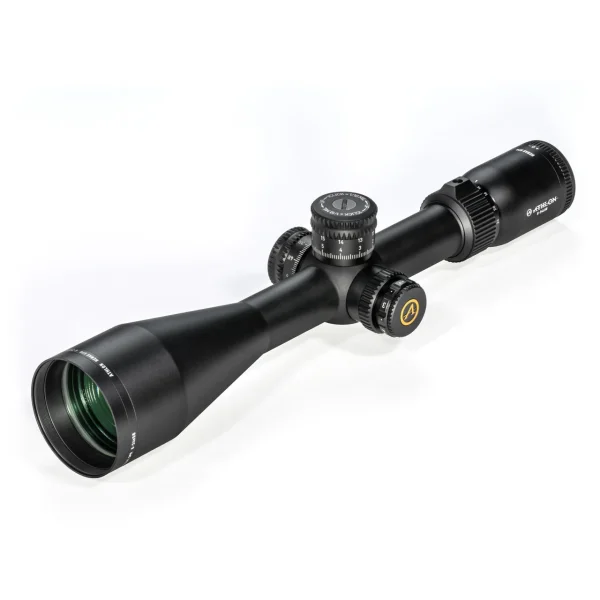 Athlon Optics Heras SPR 6-24x56 APRS8 SFP IR MIL Reticle (214510)
