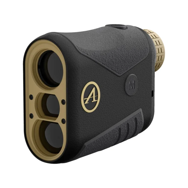 Athlon Optics Midas 1 mile Laser Rangefinder (502005)