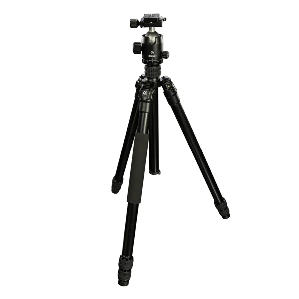 Athlon Optics Midas AL28 - Aluminum Tripod (706009)