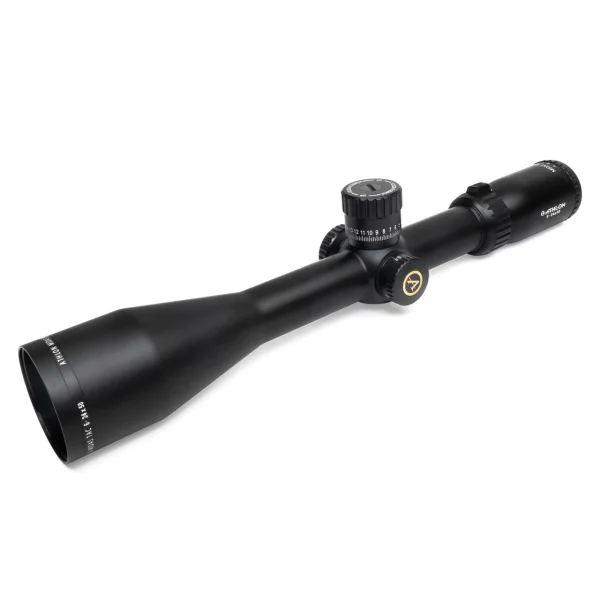Athlon Optics Midas TAC HD 6-24x50 APRS2 FFP MIL Reticle (213075)