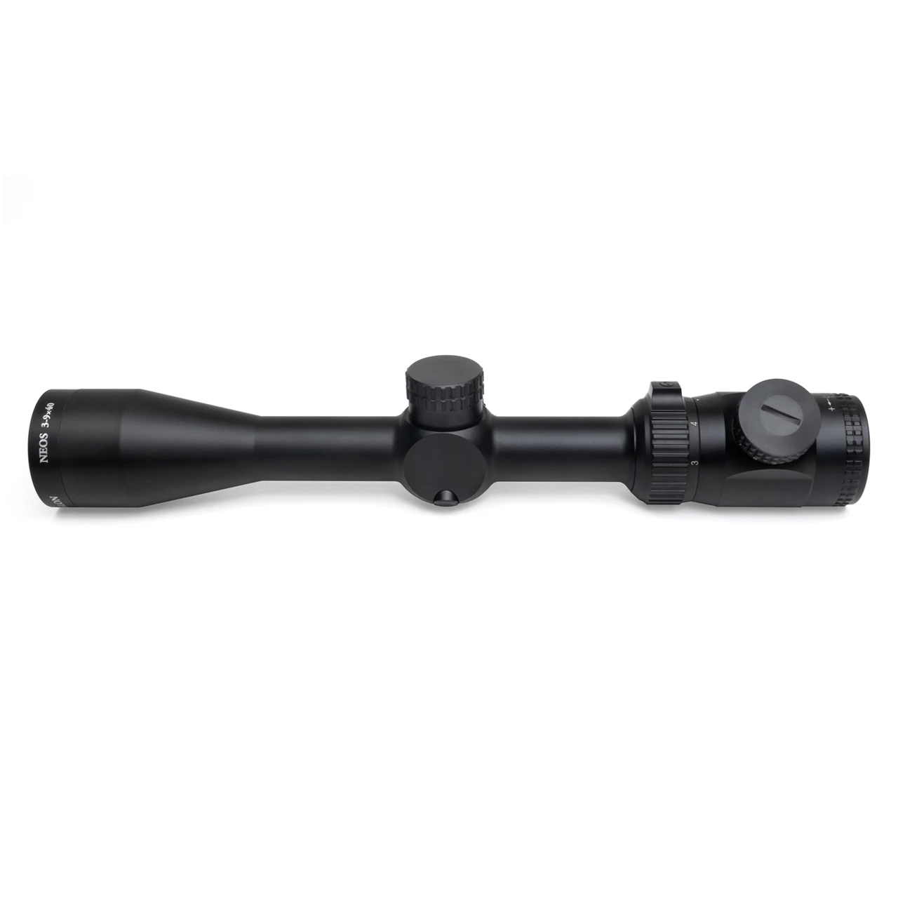 Athlon Optics Neos 3-9x40 BDC 500 SFP IR MOA Reticle (216002) — product image 2