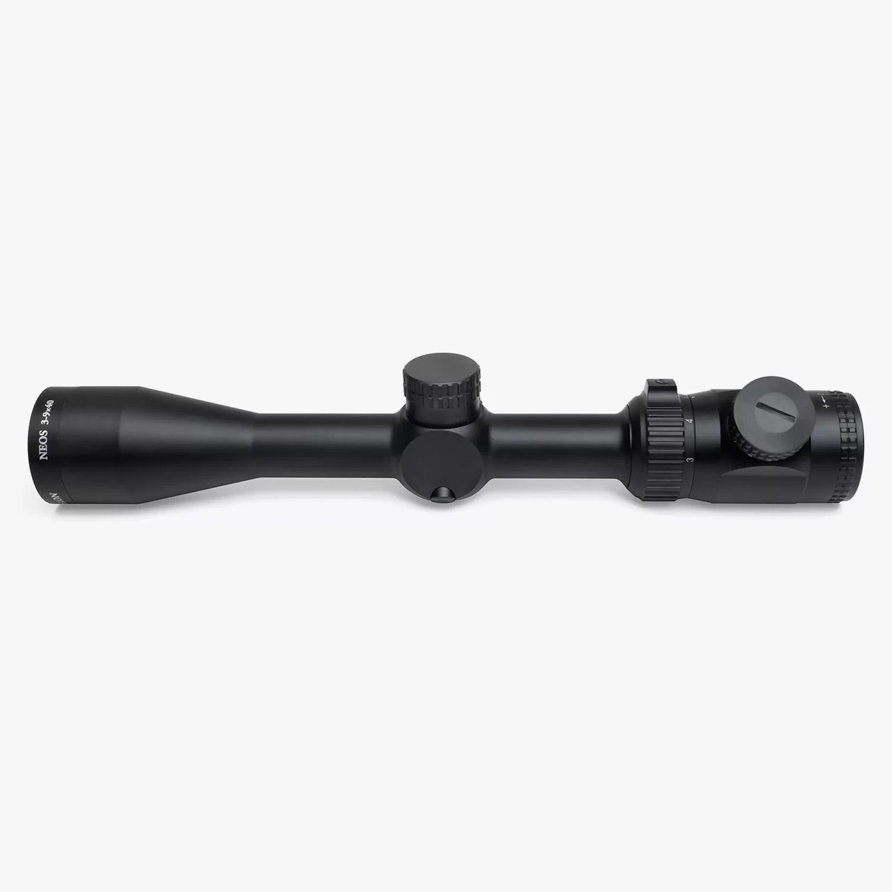 Athlon Optics Neos 3-9x40 Straight wall BDC 300 IR MOA Reticle (216005) — product image 2