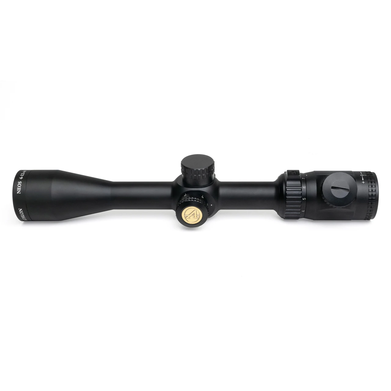 Athlon Optics Neos 4-12x40 BDC 500 SFP IR MOA Reticle (216009) — product image 2