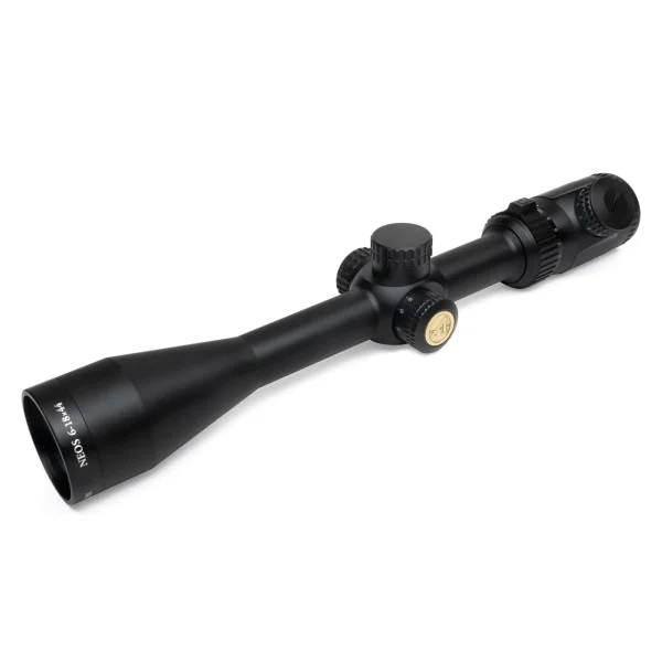 Athlon Optics Neos 6-18x44 BDC 500 SFP IR MOA Reticle (216013)