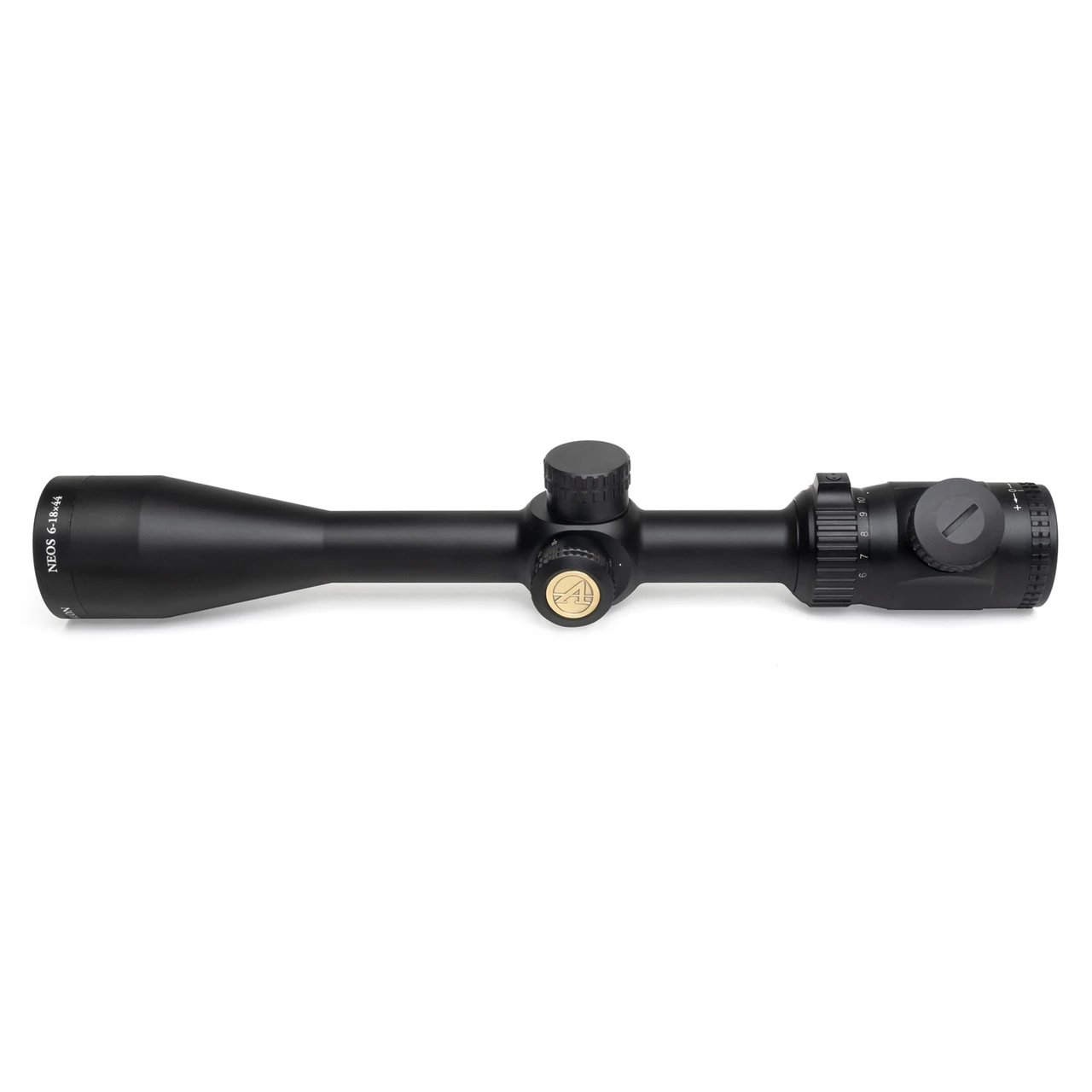 Athlon Optics Neos 6-18x44 BDC 500 SFP IR MOA Reticle (216013) — product image 2