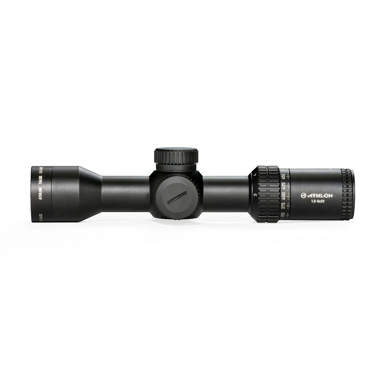 Athlon Optics Talos 1.5-5x32, Crossbow CB100 SFP IR MOA (215014) — product image 2