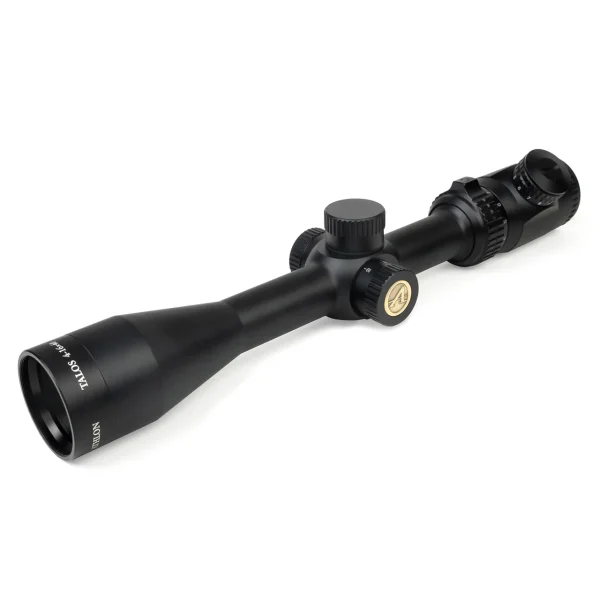 Athlon Optics Talos 4-16x40 BDC 600 SFP IR MOA Reticle (215008)