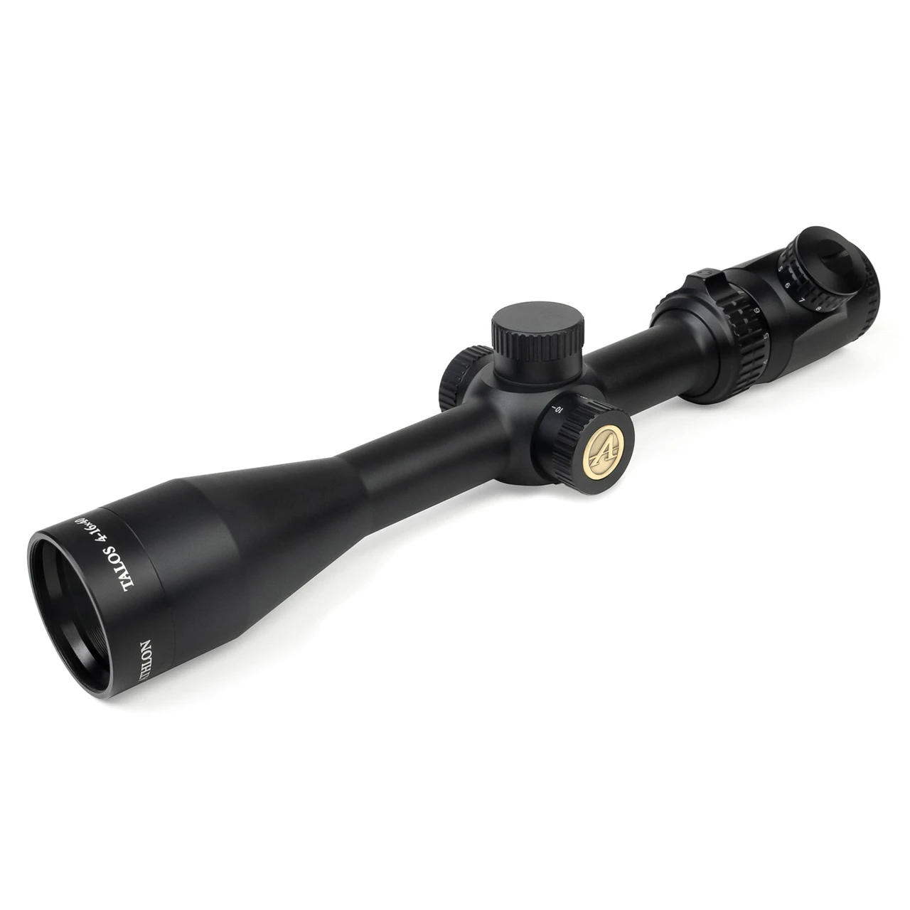 Athlon Optics Talos 4-16x40 BDC 600 SFP IR MOA Reticle (215008)