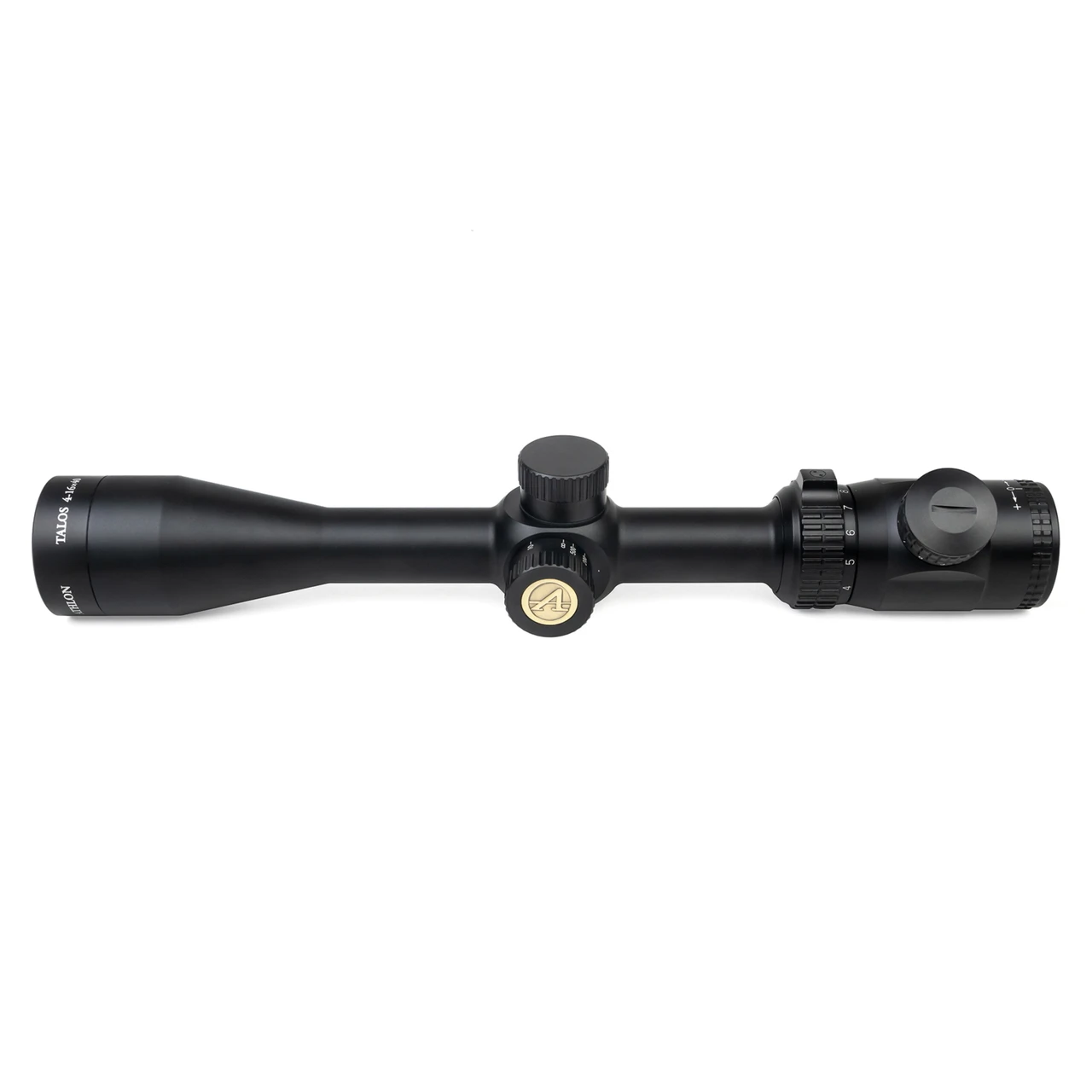 Athlon Optics Talos 4-16x40 BDC 600 SFP IR MOA Reticle (215008) — product image 2