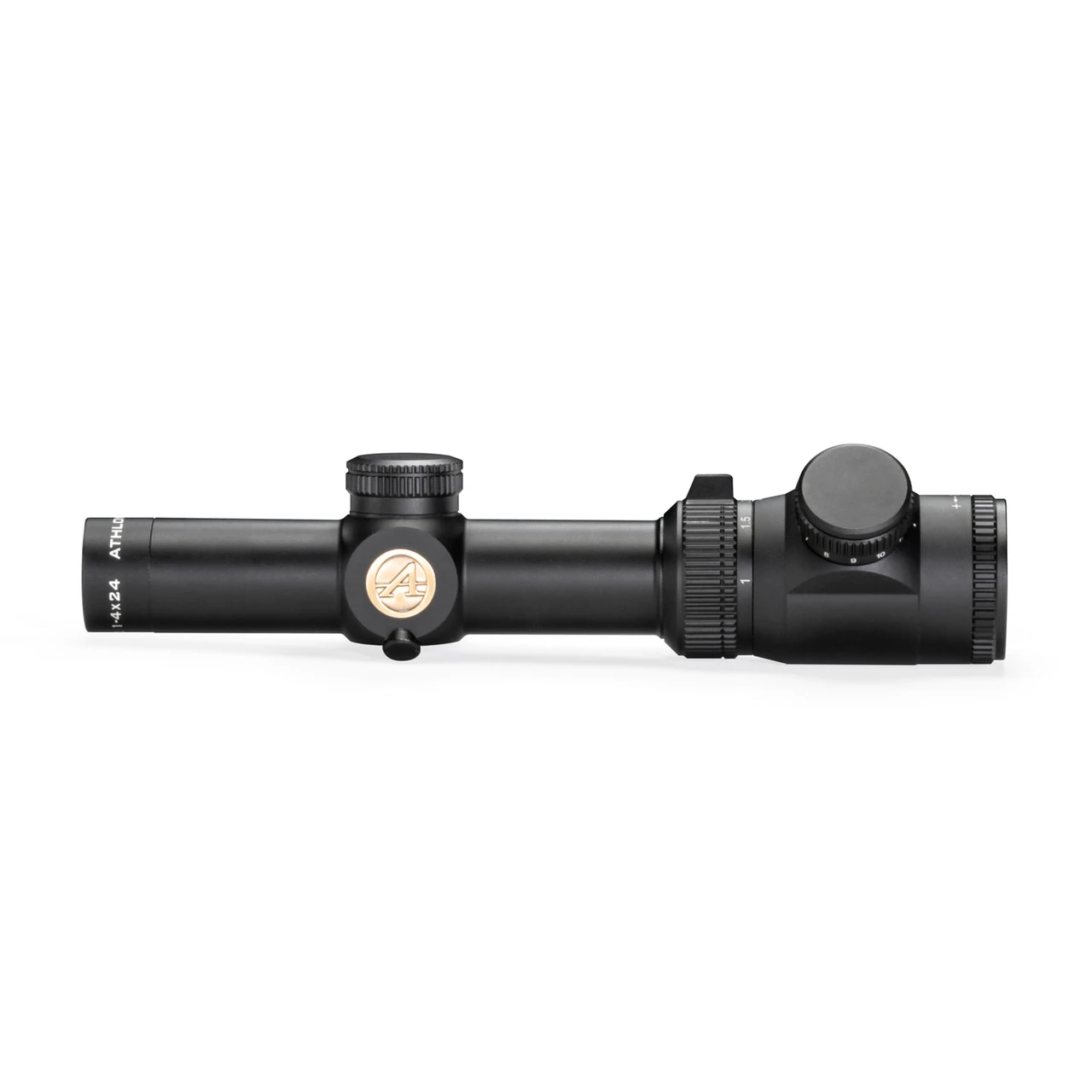 Athlon Optics Talos BTR GEN2 1-4x24 ATMR6 SFP IR MOA Reticle (215024) — product image 2