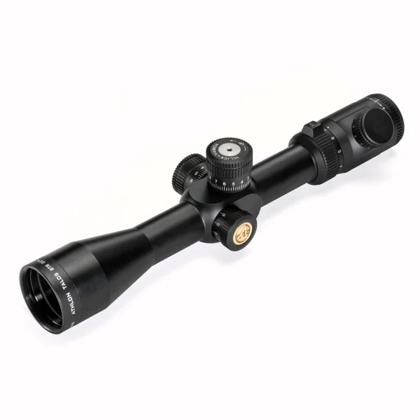 Athlon Optics Talos BTR GEN2 4-14x44 APLR10 FFP IR MOA Reticle (215030)