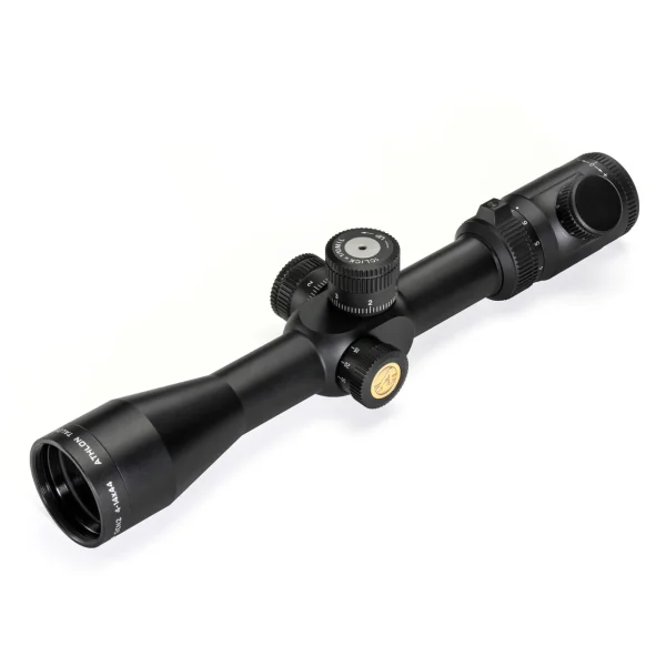 Athlon Optics Talos BTR GEN2 4-14x44 APRS10 FFP IR MIL Reticle (215031)