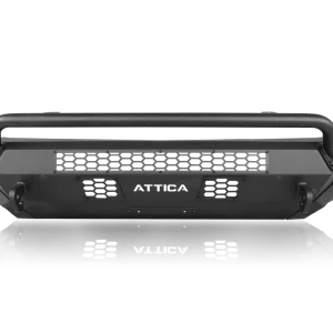 Attica 4x4 Chevy Silverado 1500 22-24 Terra Front Bumper (ATTSL02A103-BX)